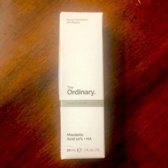 The Ordinary Other - The ordinary-Mandelic Acid 10%